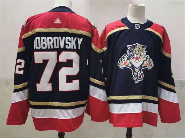 Florida Panthers jerseys 2022-006